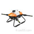 G06 6L Drone pulvérisateur Agriculture UAV Spray Spray